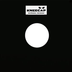 KNEECAP - Sayonara / The Recap  12-INCH SINGLE